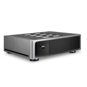 NAD M23 V2 finale stereo Purifi Eigentakt