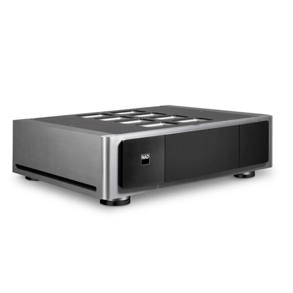 NAD M23 V2 finale stereo Purifi Eigentakt