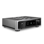 NAD M33 V2 amplificatore BluOS con Dirac Live