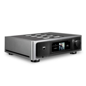 NAD M66 preamplificatore BluOS con Dirac Live