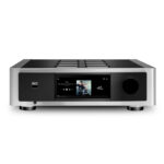NAD M66 preamplificatore BluOS con Dirac Live