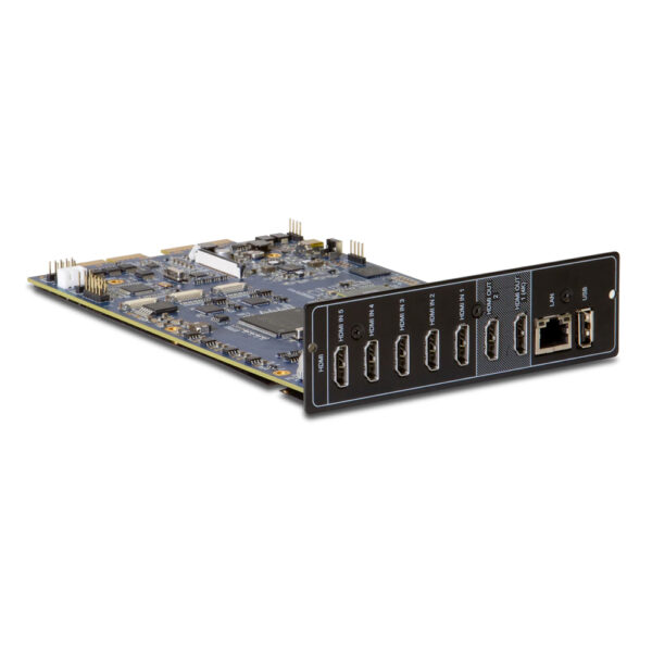 Modulo NAD MDC VM 310