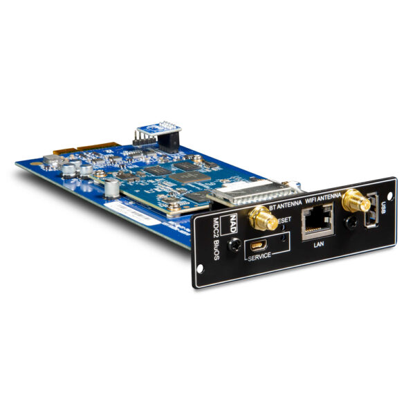 modulo NAD MDC2 BluOS-D