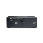 NAD PP 4 preamplificatore Phono MM MC USB