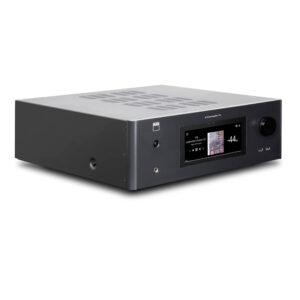 NAD T 778 sintoamplificatore AV con Dirac Live