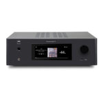 NAD T 778 sintoamplificatore AV con Dirac Live