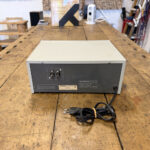piastra cassette stereo Nordmende CD 950 usata