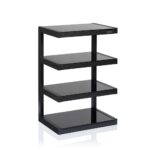 Mobile per Impianti Hi-Fi 4 Ripiani Esse - Norstone
