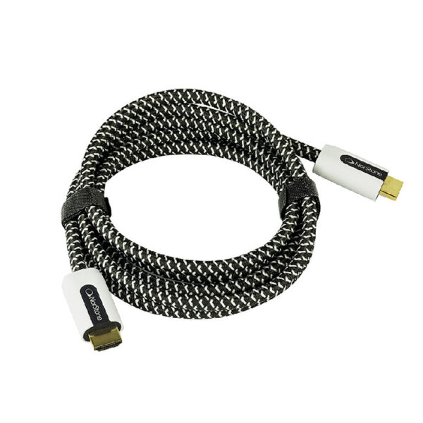 Cavo HDMI 2.1 48 Gbps Norstone Jura HDMI 2.1 - 8K