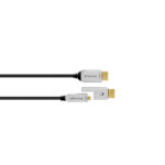 Cavo HDMI 2.0 ottico Norstone Jura HDMI-OPTIC