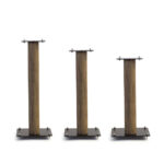 Coppia Stand per Casse Acustiche Stylum - Norstone