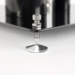 Sottopunta antivibrazione per diffusori Norstone Counter-Spike
