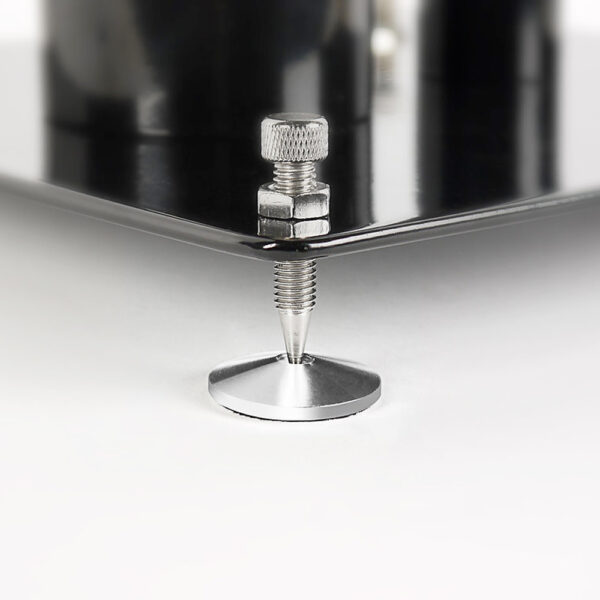 Sottopunta antivibrazione per diffusori Norstone Counter-Spike