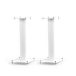 Gamma stand per diffusori bookshelf Norstone Stylum