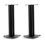 Gamma stand per diffusori bookshelf Norstone Stylum