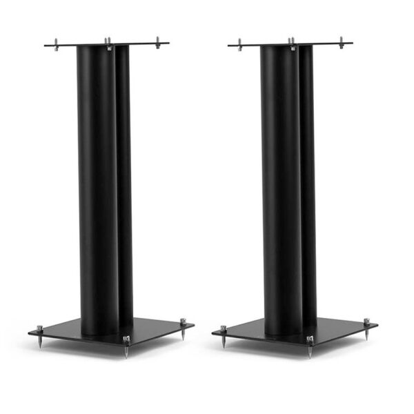 Gamma stand per diffusori bookshelf Norstone Stylum