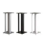 Coppia stand per diffusori bookshelf Norstone Stylum MAX