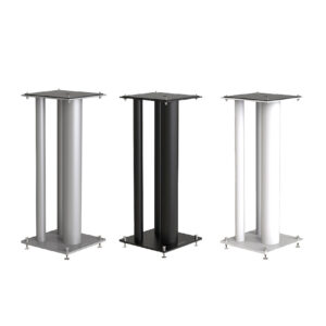 Coppia stand per diffusori bookshelf Norstone Stylum MAX