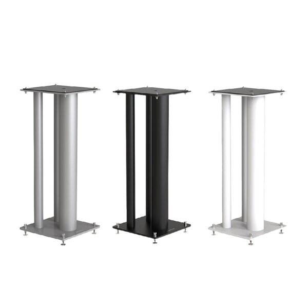 Coppia stand per diffusori bookshelf Norstone Stylum MAX