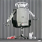Nuova Idea Mr. E. Jones Vinile LP