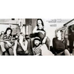 Nuova Idea Mr. E. Jones Vinile LP
