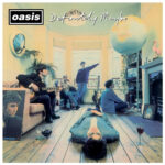Oasis Definitely Maybe vinile 2LP remastered 180g