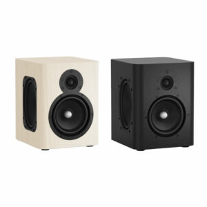 Diffusore amplificato Wi-Fi 70 Watt Octavio Maestro