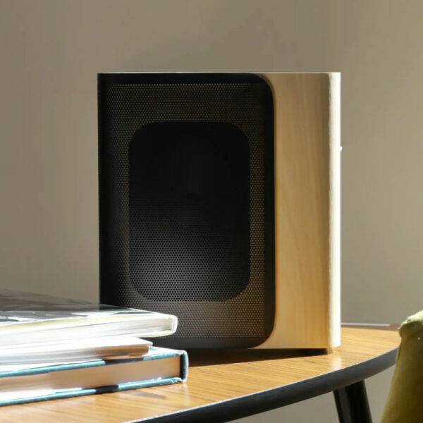 Diffusore amplificato Wi-Fi 70 Watt Octavio Maestro