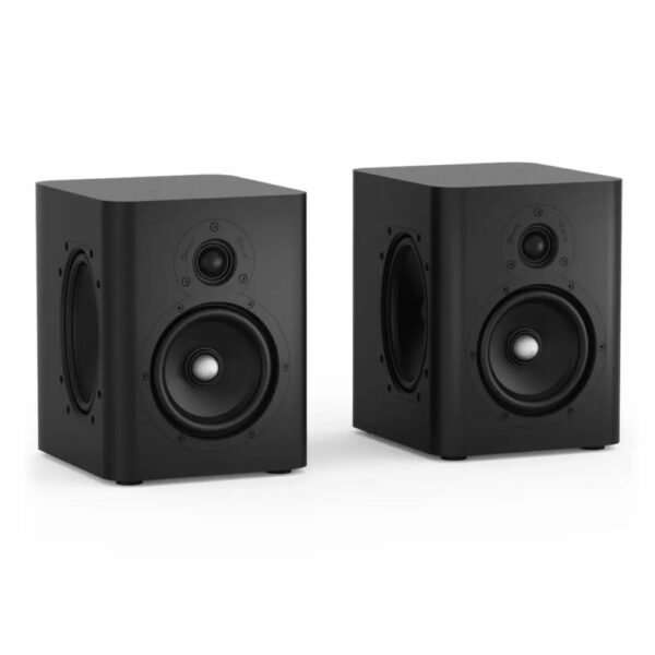 Diffusore amplificato Wi-Fi 70 Watt Octavio Maestro