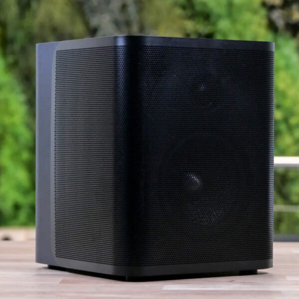 Diffusore amplificato Wi-Fi 70 Watt Octavio Maestro