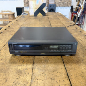 lettore CD Hi-Fi Philips AK601 usato