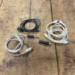impianto Hi-Fi vintage Philips completo anni Settanta