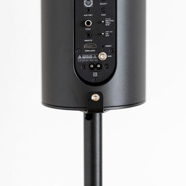 Diffusori attivi wireless hi-fi Piega Ace 30 Wireless coppia