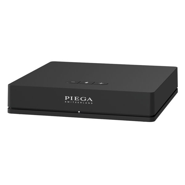 Hub wireless hi-fi Piega Connect per diffusori Piega Ace Wireless