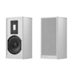 Diffusori hi-fi da scaffale Piega Premium 301 coppia