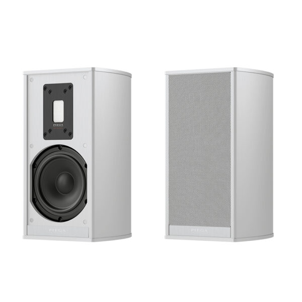 Diffusori hi-fi da scaffale Piega Premium 301 coppia