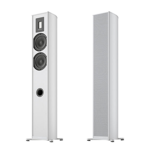 Diffusori hi-fi da pavimento Piega Premium 701 coppia