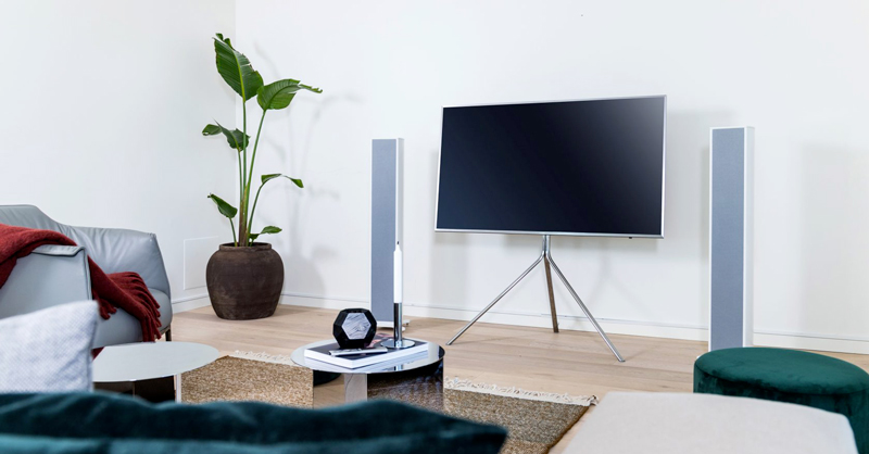 Diffusori hi-fi da pavimento Piega Premium 701 coppia