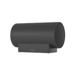 Subwoofer attivo wireless hi-fi Piega Sub Medium Wireless