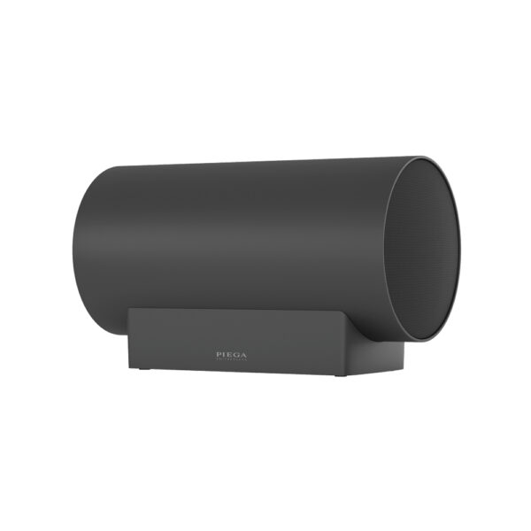 Subwoofer attivo wireless hi-fi Piega Sub Medium Wireless
