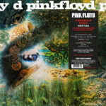 Vinile Pink Floyd A Saucerful Of Secrets