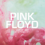 Vinile Pink Floyd Live at BBC 1971