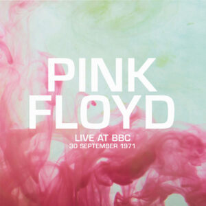 Vinile Pink Floyd Live at BBC 1971