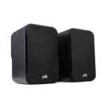 Diffusori surround Polk Audio ES10 compatti hi-fi coppia