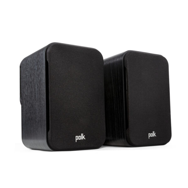 Diffusori surround Polk Audio ES10 compatti hi-fi coppia