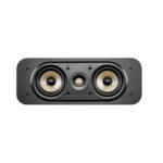 Canale centrale Polk Audio S30 EL ad alta risoluzione