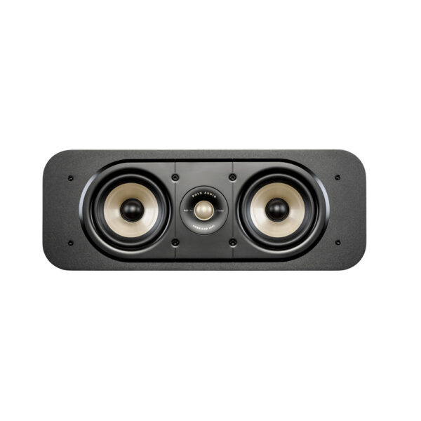 Canale centrale Polk Audio S30 EL ad alta risoluzione