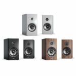 Polk R200