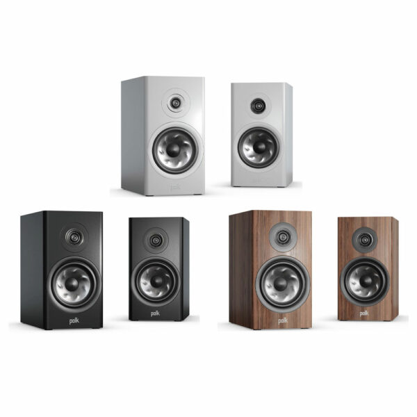 Polk R200