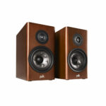 Diffusori Da Scaffale - Polk Reserve 200 AE